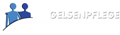 Logo Gelsenpflege